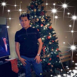 Meet your Posher, Jimmy